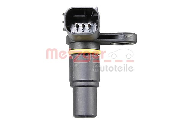 METZGER 0903270 Sensor, Nockenwellenposition
